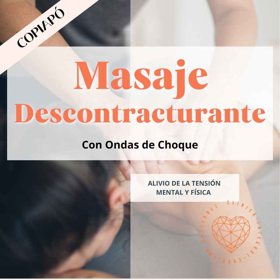 Descontracturante best sale muscular medicamento